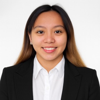 Eunice Claire Sibug