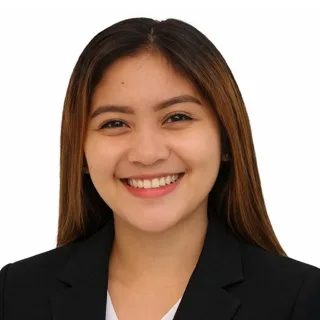 Hazel Ampong