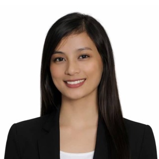 Nicole Ira Consuelo - Peña