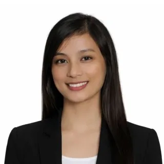 Nicole Ira Consuelo - Peña