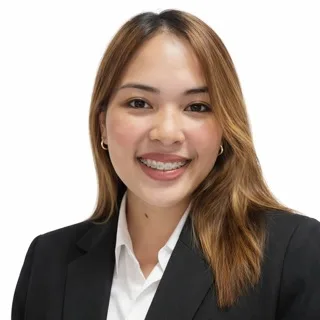 Rhia Rose Bautista