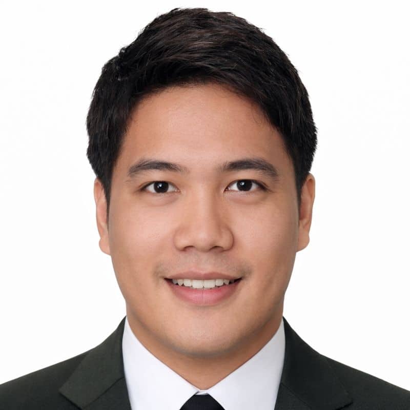 John Rafael Pabustan